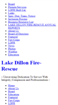 Mobile Screenshot of ldfr.org